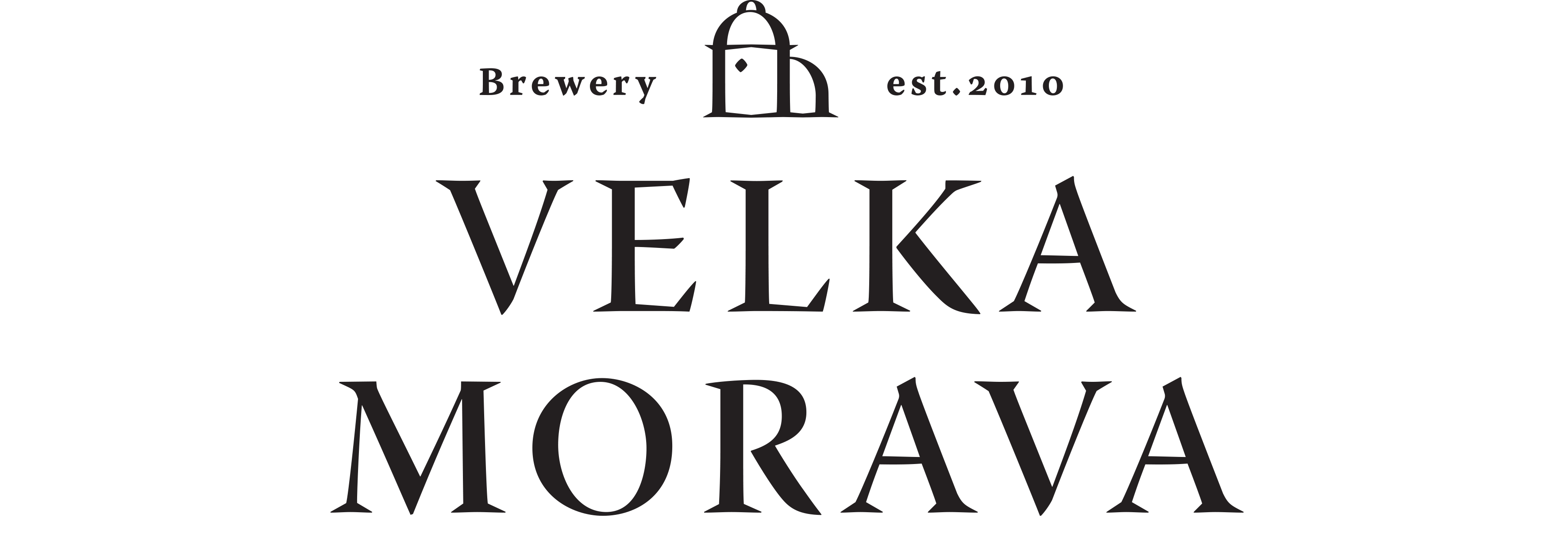 Velka Morava Brewery