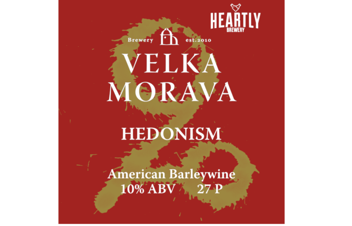 HedonismAmerican Barleywine — 10% ABV / 27 Plato